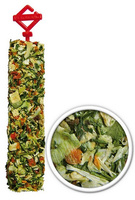 Natural-Vit Coolbaton dla gryzoni warzywny