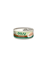 Oasy Natural kurczak z  kaczką 150 - mokra karma dla dorosłych kotów