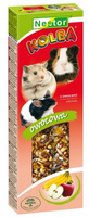 Nestor Kolba Gryzoń owocowa 2szt