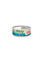 Oasy Natural tuńczyk 150g - mokra karma dla dorosłych kotów