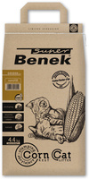 Super Benek Corn Golden żwirek kukurydziany 7l