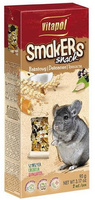 Vitapol Smakers dla szynszyli - bakaliowy 2szt [1606]