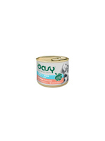 Oasy One Protein puppy mini łosoś 200g