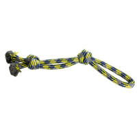 Chico sznur z dwoma węzłami i pętlą 48cm