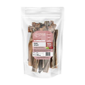 Meat Stuff dziki STUFF 250g