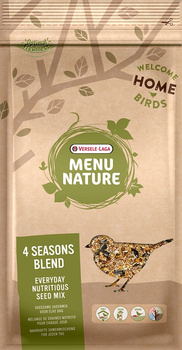 Versele-Laga 4 Seasons Blend pokarm dla dzikich ptaków 1kg