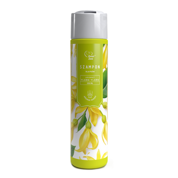 Over zoo Aroma Wash szampon Ylag Ylang 250ml