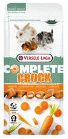 Versele-Laga Crock Complete Carrot przysmak z marchewką dla gryzoni 50g
