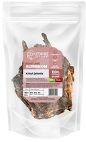 Meat Stuff krtań jelenia 1szt. - naturalny gryzak dla psa