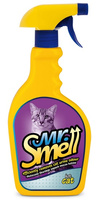 DermaPharm Mr. Smell Kot - likwiduje zapach moczu 500ml