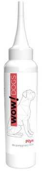 Over Zoo Wow! Dogs płyn do higieny oczu 125ml