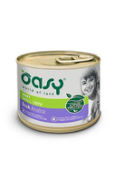 Oasy One Protein adult mini kaczka 200g