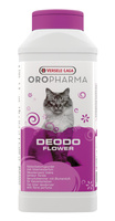 Versele-Laga OroPharma Deodo Odświeżacz kwiaty 750g