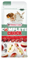 Versele-Laga Crock Complete Apple przysmak z jabłkiem dla gryzoni 50g