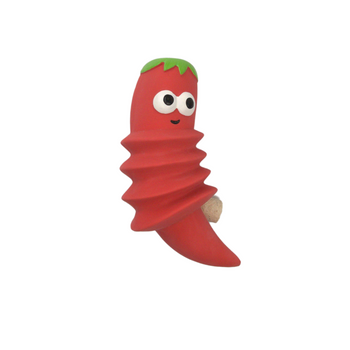 Have a Pet zabawka lateksowa Fun chilli 15cm