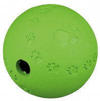 Trixie Zabawka edukacyjna - Piłka Labyrinth-Snacky 7cm [TX-34941]