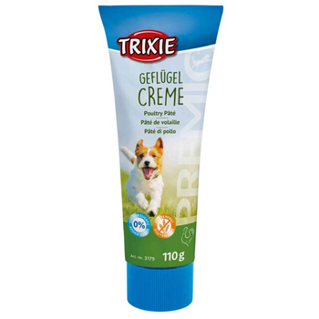 Trixie pasta Premio pasztet drobiowy 110g