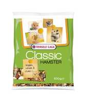 Versele-Laga Hamster Classic 500g - pokarm dla chomików