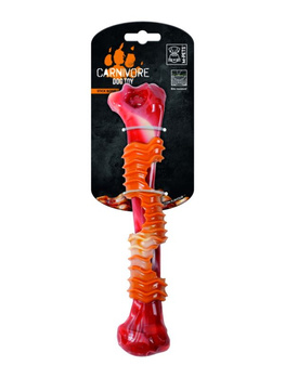 Mpets gryzak CARNIVORE Stick Bone bekon L 25cm