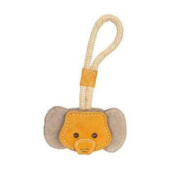 Chico zabawka filcowa głowa słonia 25cm