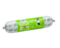 Purbello Monoprotein Sausage Konina 400g - mokra karma dla psów