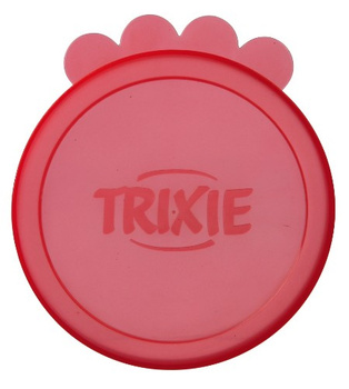 Trixie Pokrywka do puszki 10,6cm [24552]