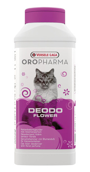 Versele-Laga OroPharma Deodo Odświeżacz kwiaty 750g